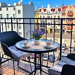 Apartament Plac 14- I W Centrum