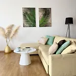 Plac 14- I W Centrum Apartment Swinoujscie
