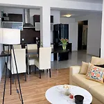 Plac 14- I W Centrum Apartament Świnoujście