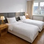 Plac 14- I W Centrum Apartament