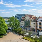 Plac 14- I W Centrum *