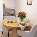 Apartment Plac 14- I W Centrum *