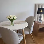 Plac 14- I W Centrum Apartment