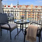 Apartment Plac 14- I W Centrum