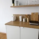 Plac 14- I W Centrum Apartament *