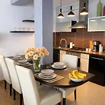 Plac 14- I W Centrum Apartament Świnoujście