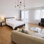 Plac 14- I W Centrum * Swinemünde