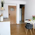 Plac 14- I W Centrum Apartament Świnoujście