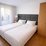 Plac 14- I W Centrum * Świnoujście