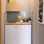 Plac 14- I W Centrum Apartament *