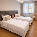 Apartment Plac 14- I W Centrum