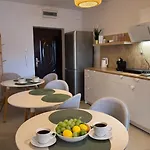 Apartment Plac 14- I W Centrum *