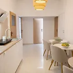Apartament Plac 14- I W Centrum Świnoujście