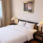 Plac 14- I W Centrum Apartament *