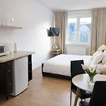 Plac 14- I W Centrum Apartment *