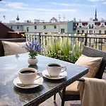 Apartment Plac 14- I W Centrum *