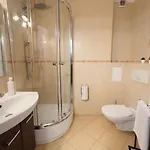Plac 14- I W Centrum * Świnoujście