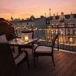 Plac 14- I W Centrum Apartment *