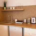 Apartament Plac 14- I W Centrum *