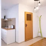Apartament Plac 14- I W Centrum Świnoujście