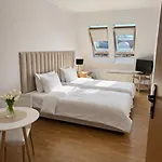 Apartment Plac 14- I W Centrum *