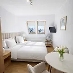 Plac 14- I W Centrum Apartment Swinemünde