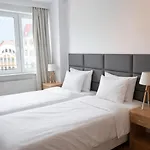 Plac 14- I W Centrum Apartment Swinemünde