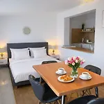 Apartment Plac 14- I W Centrum *