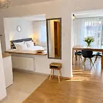 Apartment Plac 14- I W Centrum Swinemünde