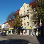 Plac 14- I W Centrum * Swinemünde