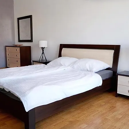 Plac 14 80 M2 Z Balkonem Centrum *