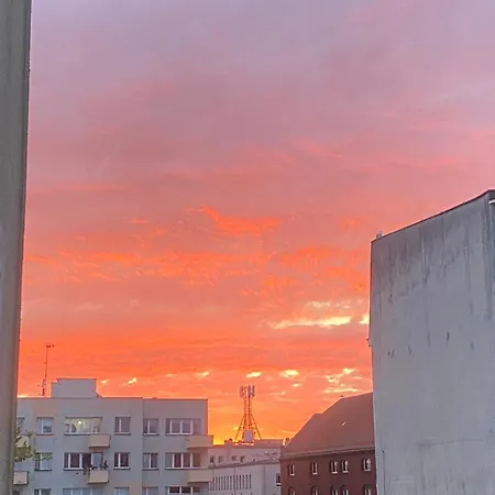 Plac 14 80 M2 Z Balkonem Centrum *