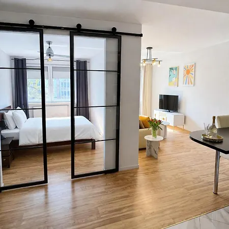 Apartament Plac 14- I W Centrum
