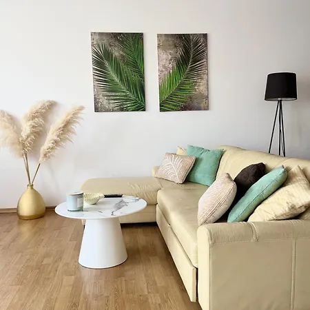 Plac 14- I W Centrum Apartament Świnoujście