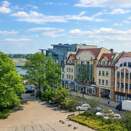 Plac 14- I W Centrum *