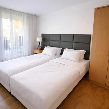 Plac 14- I W Centrum * Świnoujście