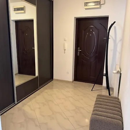 Plac 14- I W Centrum Apartament Świnoujście