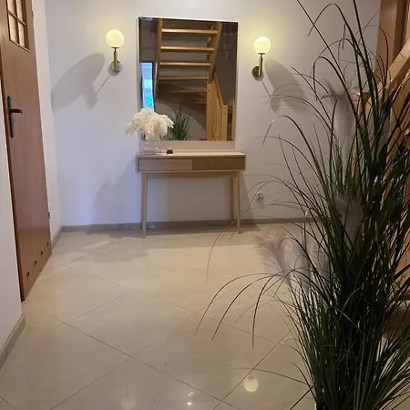 Apartament Plac 14- I W Centrum *