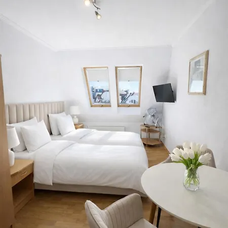 Plac 14- I W Centrum Apartamento Świnoujście