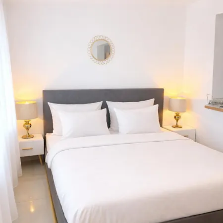 Apartamento Plac 14- I W Centrum