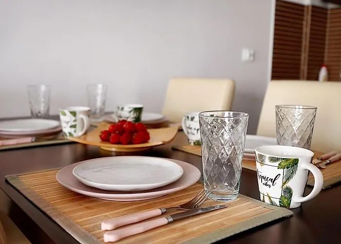 Plac 14- Apartamenty i pokoje w centrum Apartmán Svinoústí